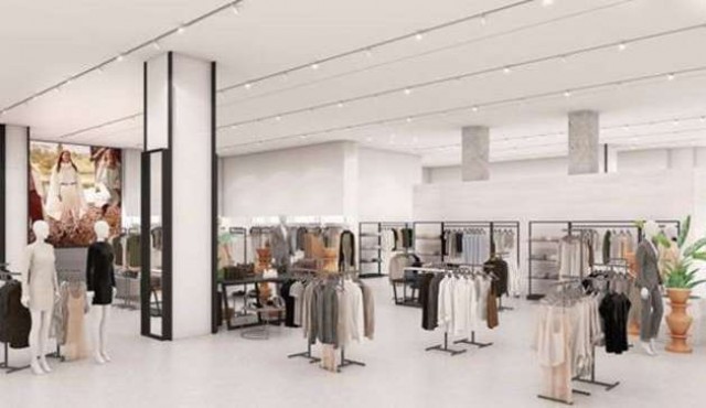 MANGO ABRIRÁ SU PRIMERA TIENDA EN URUGUAY