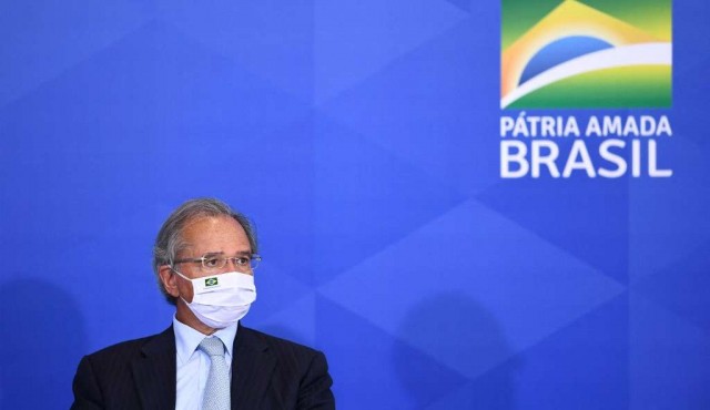 Ministro brasileño invita a “retirarse” a los que rechazan modernización del Mercosur