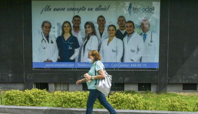 Colombiana rebatirá ante la justicia cancelación de su eutanasia