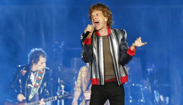 Los Rolling Stones dejan fuera su “Brown Sugar” de la gira en EEUU