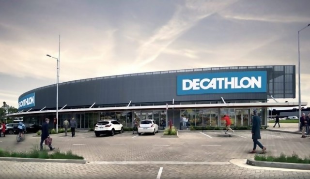 Decathlon abre sus puertas el 12 de noviembre en Car One