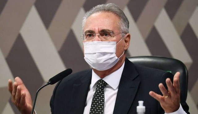 Comisión parlamentaria acusará a Bolsonaro por crímenes en gestión de la pandemia