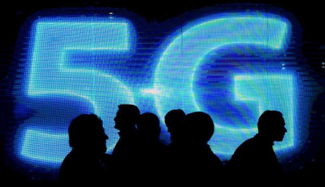Brasil licita su red 5G por 9.000 millones de dólares