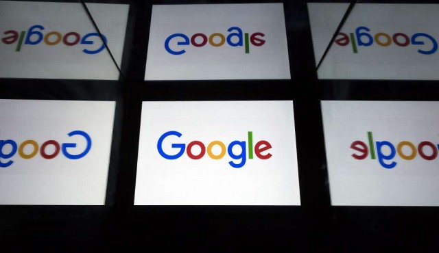 Justicia europea confirma multimillonaria multa a Google