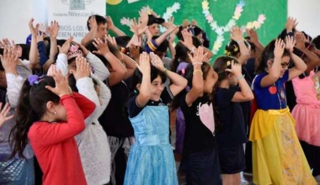 Comenzó una nueva campaña solidaria de Devoto y Devoto Express para Niños con Alas