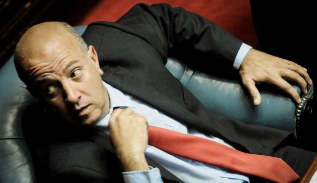 Coutinho presenta ley para suspender veda alcohólica en elecciones del BPS