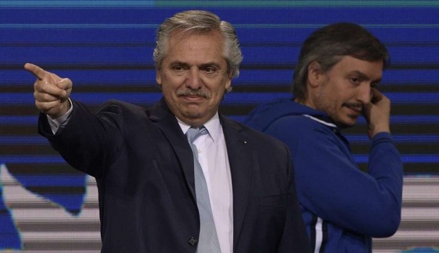 Gobierno de Argentina pierde el control del Congreso y llama a la oposición al diálogo