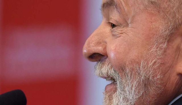 Lula dice estar “motivado” para ser nuevamente candidato presidencial en Brasil