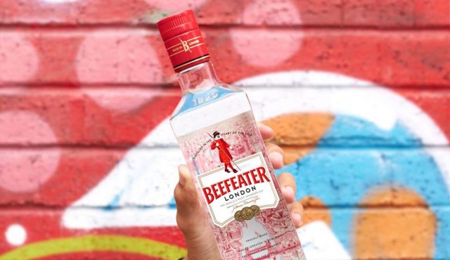 Vuelve la Ruta del Gin de la mano de Beefeater