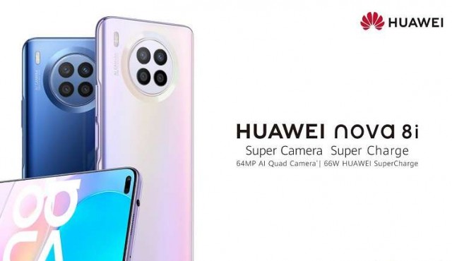 Tutorial: Es muy fácil cambiar a tu nuevo smartphone nova 8i desde tu viejo dispositivo