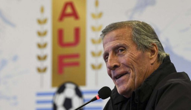 Año 2021: el fin de una era que reinstaló a Uruguay en la élite del fútbol