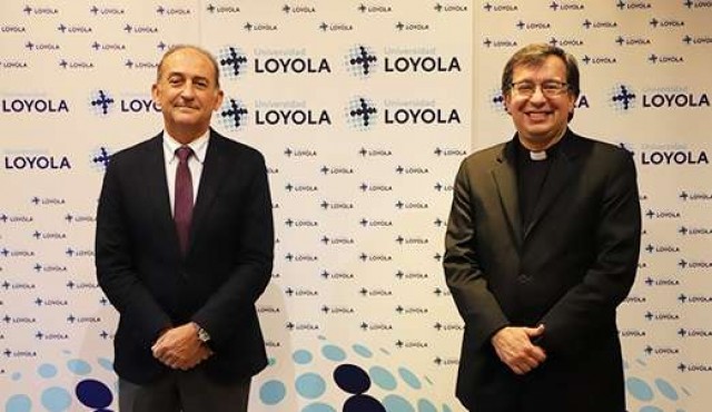 UCU suma la opción de doble titulación con Universidad Loyola 
