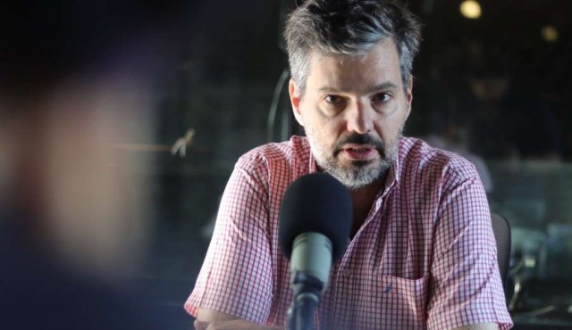 “Centralidad de la policía” y “cárcel como gran regulador”, una agenda sobre seguridad “muy difícil de romper”