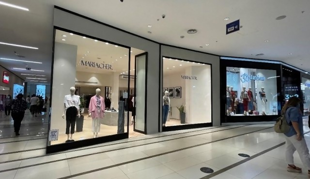 Reaperturas y nuevas propuestas  en Punta Carretas Shopping