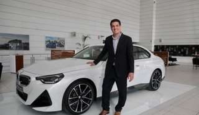 Llega a Uruguay el nuevo BMW Serie 2 Coupé con un nuevo diseño y deportividad para una experiencia de conducción única