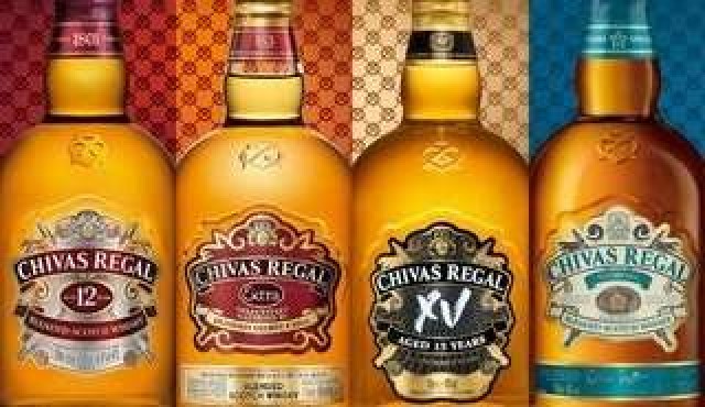 The Glenlivet, Royal Salute y Chivas Regal con sus variedades dicen presente en el Uruguay Whisky Day