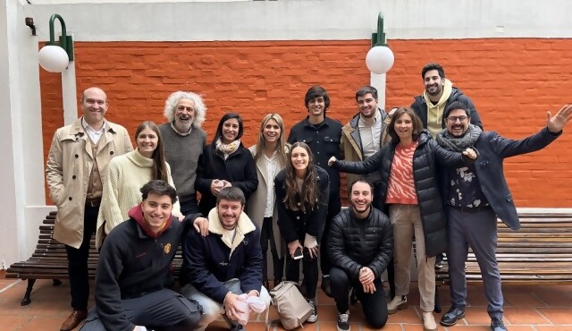 Meta Challenge: un desafío con un objetivo colaborativo