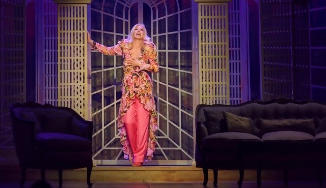 Gran estreno de Susana Giménez en Enjoy Punta del Este