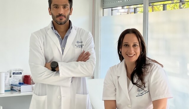 Clínica de Recuperación e implante capilar abre nueva sucursal en pocitos