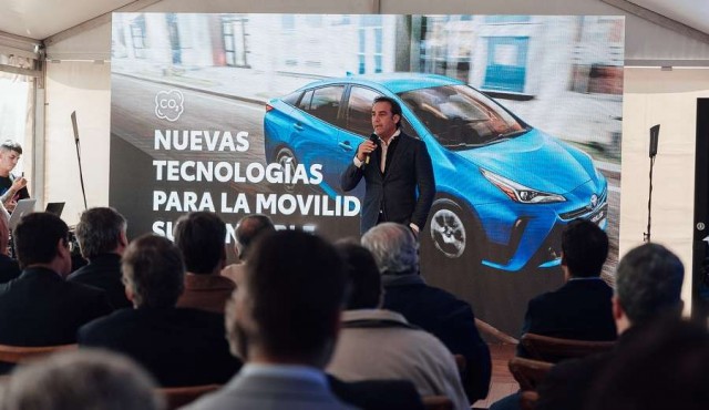 Nuevas tecnologías para una movilidad sustentable: el enfoque de Toyota para alcanzar la neutralidad de carbono