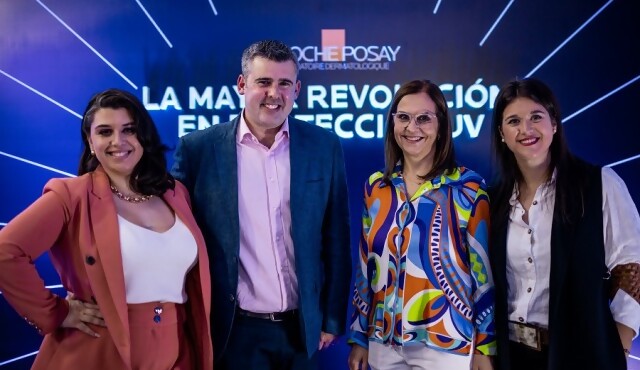 Llegó a Uruguay el único protector solar que protege contra los  rayos UV más dañinos y contra el daño celular profundo 
