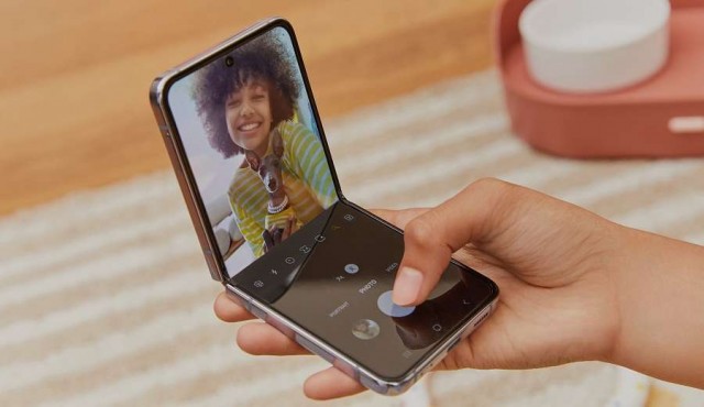 14 motivos para sumarte al lado Flex con la Serie Galaxy Z de Samsung