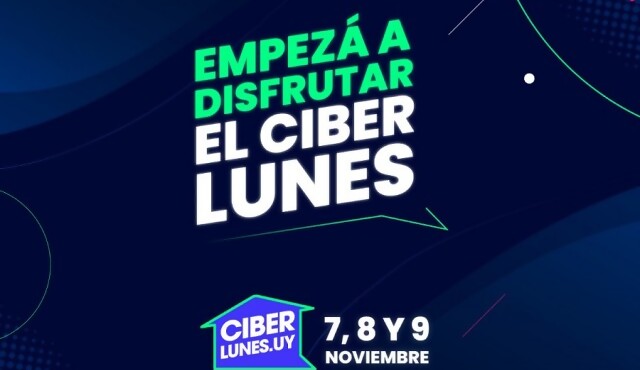 Llega una nueva edición de CIBERLUNES con descuentos de hasta 70% 