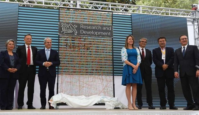 Nestlé fortalece su capacidad de innovación en América Latina 