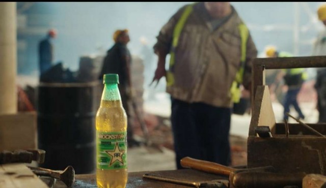 Llega ROCKSTAR® a Uruguay: energía para tu día
