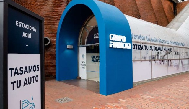 Usados y cotizados: Grupo Fiancar abre nuevo local en Montevideo Shopping para un mercado “encendido”