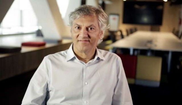 Constantino Gotsis asume como nuevo CEO de HSBC Uruguay 