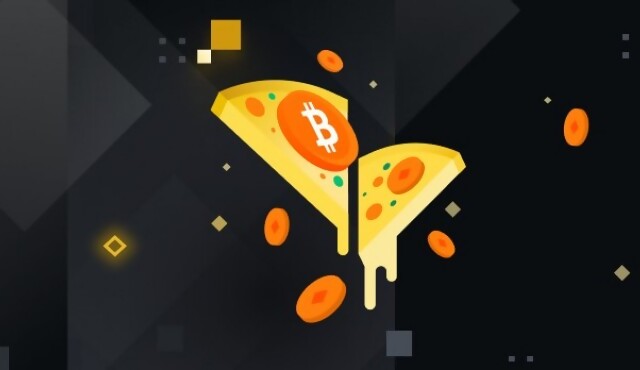 Binance organiza celebraciones mundiales en honor del  Bitcoin Pizza Day