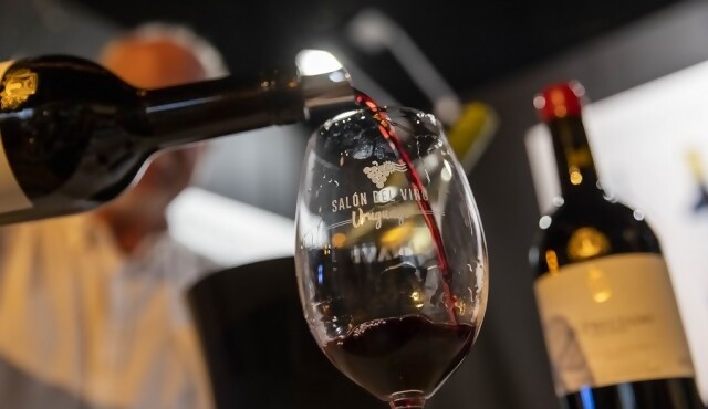 Destacadas etiquetas engalanaron el Salón del Vino Uruguayo de Enjoy Punta del Este