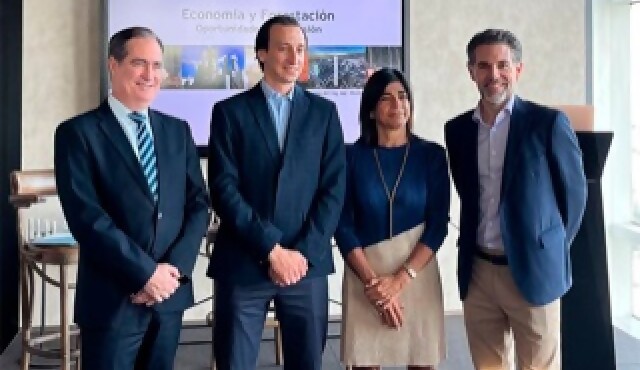 Nobilis abordó el impacto del sector forestal en la economía real y las opciones de inversión  