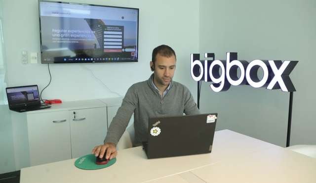 Bigbox se consolida como referente en regalos empresariales 