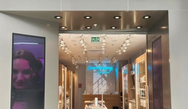 Cover Company inauguró en Costa Urbana Shopping su quinta tienda en Uruguay