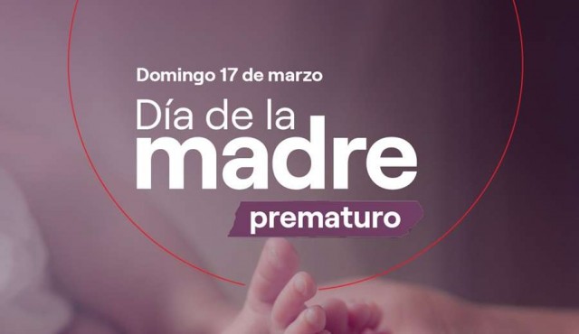  DIVINO CREA EL “DIA DE LA MADRE PREMATURO” EN APOYO A LA FUNDACION ALVAREZ CALDEYRO BARCIA