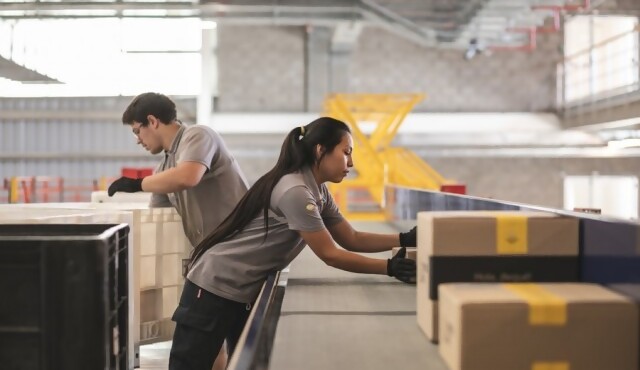 Mercado Libre presentó datos claves sobre su trabajo para un entorno  digital más transparente