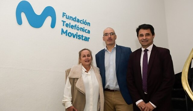 Fundación Telefónica Movistar presentó: Primer Foro de Empleabilidad de América Latina