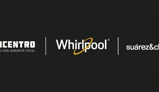 Suarez&Clavera / Dentsu suma a Whirlpool de la mano de Epicentro