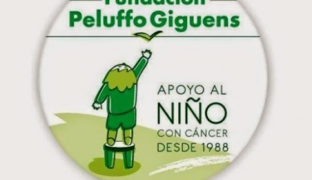 La Peluffo invita a apoyar al paciente oncológico en tratamiento.