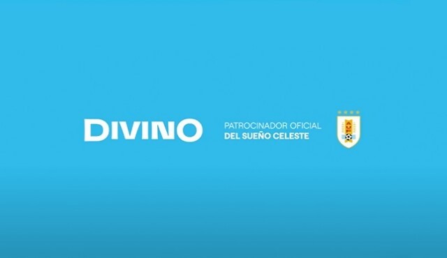 DIVINO RENUEVA SU COMPROMISO CON LA CELESTE 