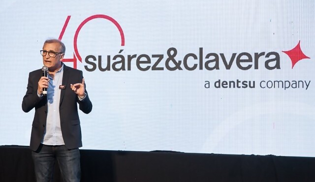 Suárez&Clavera: 40 años evolucionando con las ideas y mirando hacia el futuro