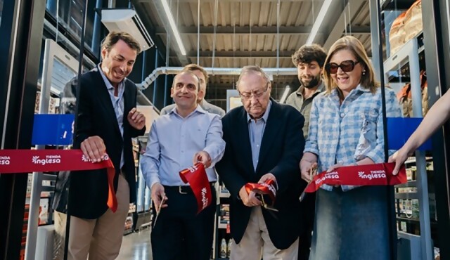 Tienda Inglesa inauguró nueva sucursal en el edificio Surfside Village de Punta del Este