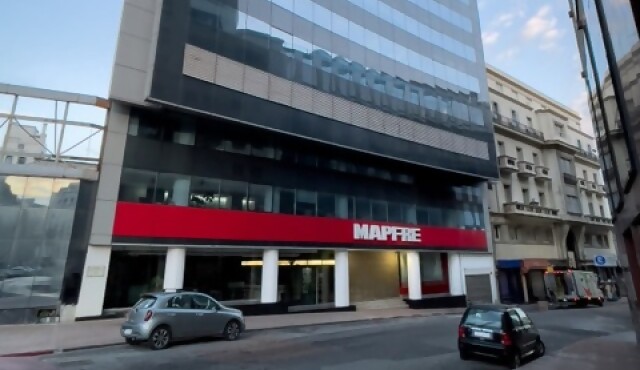 MAPFRE crece un 30% y supera los 900 millones de euros en beneficio