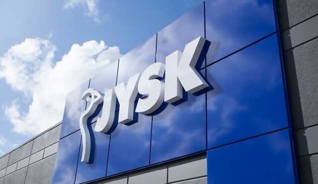 JYSK llega a Sudamerica y abre su primera tienda en Car One Center