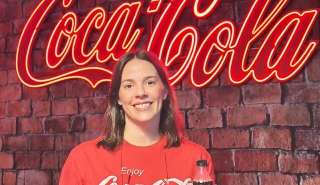 Coca-Cola Argentina anuncia el nombramiento de María Victoria Castagnino como Directora de Marketing para Argentina y Uruguay
