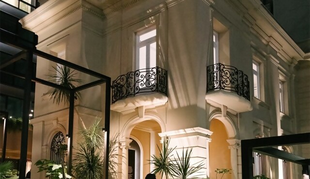 Gran inauguración de Jardín Castellanos de Estudio Rener: un nuevo estándar de calidad y diseño en Pocitos