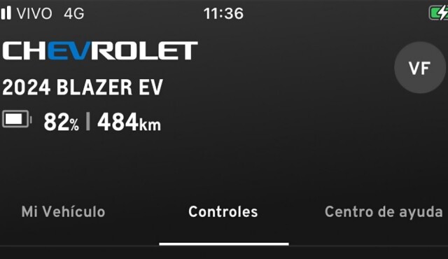 La app myChevrolet gana funciones inéditas y refuerza el más avanzado paquete de conectividad vehicular