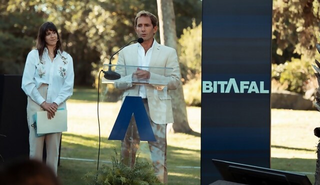 BITAFAL PRESENTÓ SU PRIMER REPORTE DE SOSTENIBILIDAD
